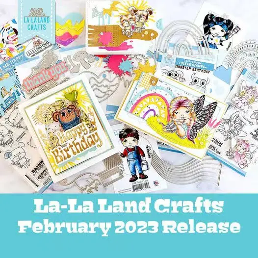 

Paint Brush Flowy Rainbow Painty Heart Stamps And Dies January 2023 Scrapbook Diary Decoration Stencil Embossing Template Diy
