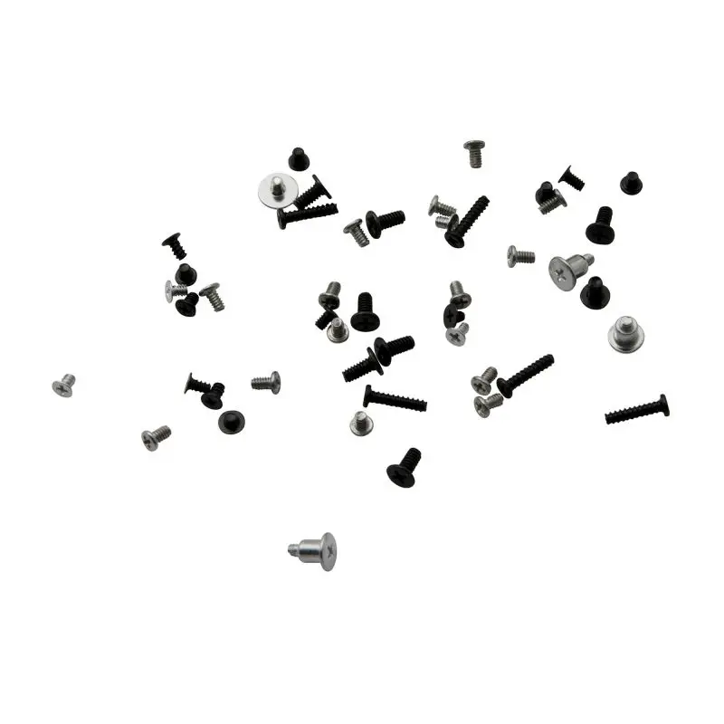 

for Nintendo Switch Console Full Screw Set Replacement Part Gaming Accessories