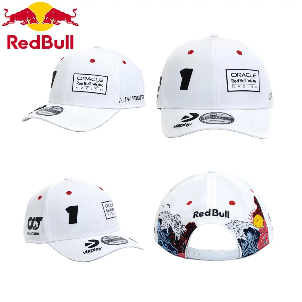 m*s様 Red Bull Racing キャップ　2025日本GP マックス選 2025 オラクル レッドブル レーシング 日本GP マックス