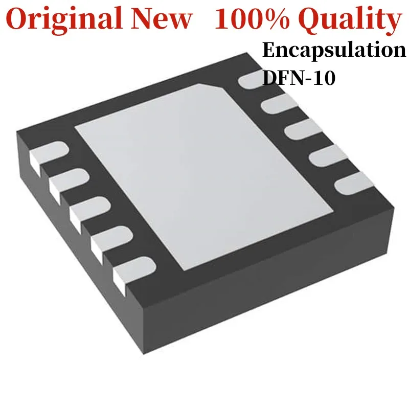 

New original LTC2919CDDB-3.3#TRPBF package DFN10 chip integrated circuit IC
