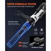 home. Hydraulic Copper Tube Fittings 1/2, 3/4, 1" Press Crimping Tool Kit Pex Pipe Crimper Pressing Pliers Stainless PEX Press 3