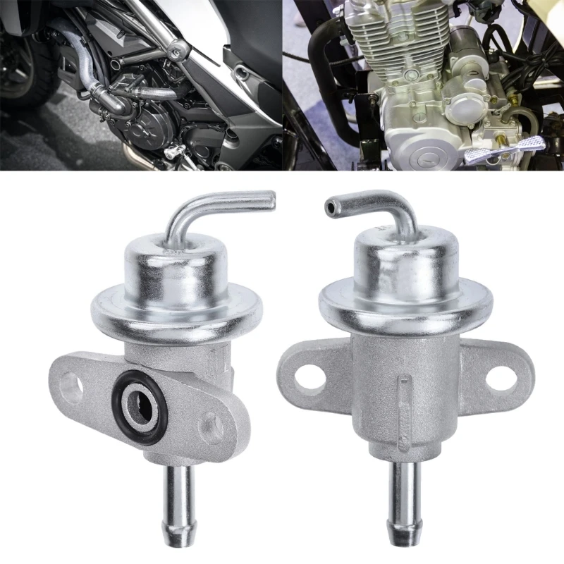 Motorcycles Car Injections Pressure Regulator Oil Regulating Valves Accessories Fit for CBR954R CBR929R 16740MCJ013