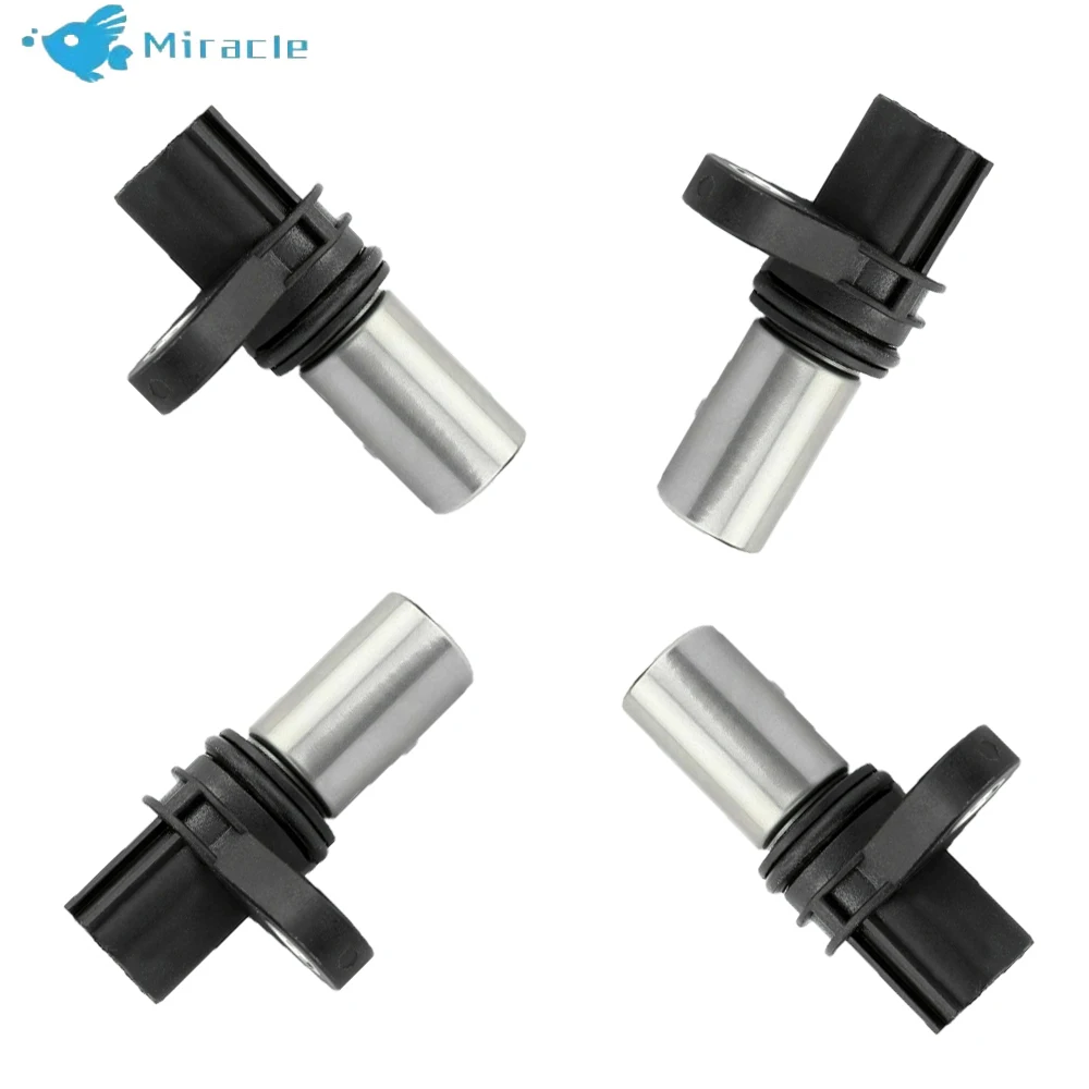 

4/6/8 шт. 23731-6N21A Датчик положения коленчатого вала и кулачкового распредвала для Nissann