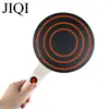 Electric Pancake Machine Fast heating Crepe Baking Pan Non-stick Grill Spring roll Egg roll Mixed grain cake Machine 110V 220V 2