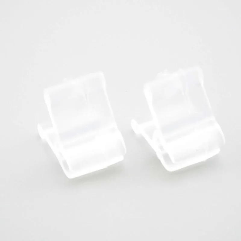 Plastic Garden Grafting Clips 50pcs/bag