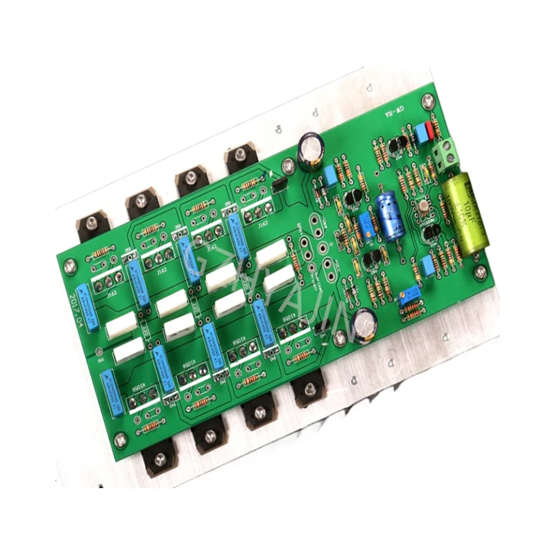 

Панель усилителя мощности Gaowen 29 DC70V 300W