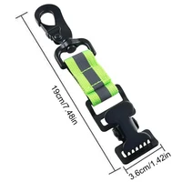 Safety Gloves Holder