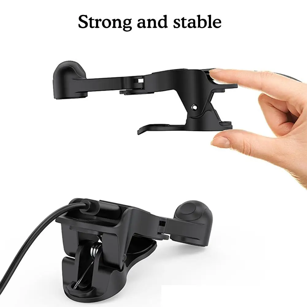 Screen Auto Clicker For Smart Phone Apps Video Live Streaming Gadget Smartphone Game Screen Touch Tripods Screen Tapper Supplies