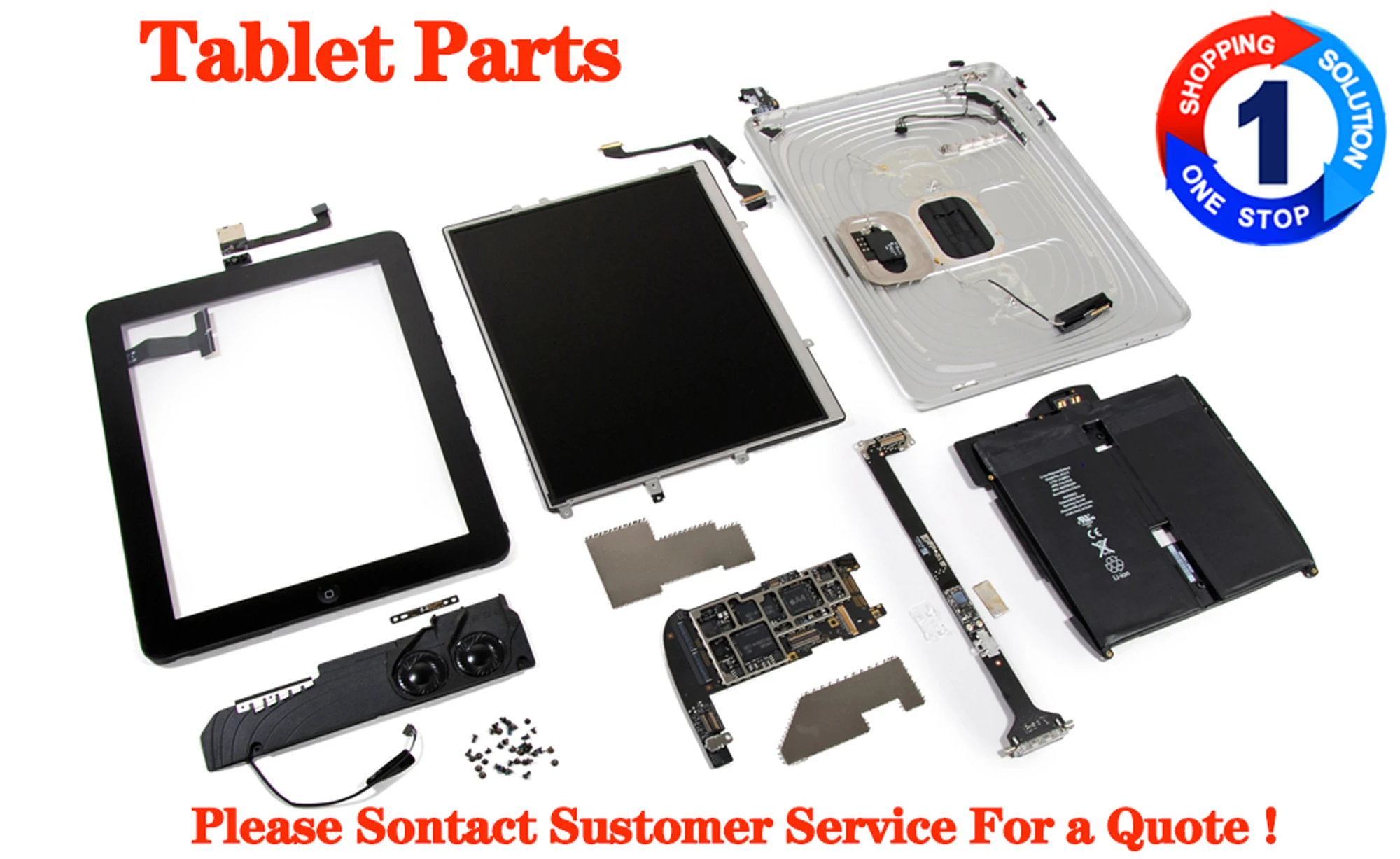 mac lcd screen replacement free sample