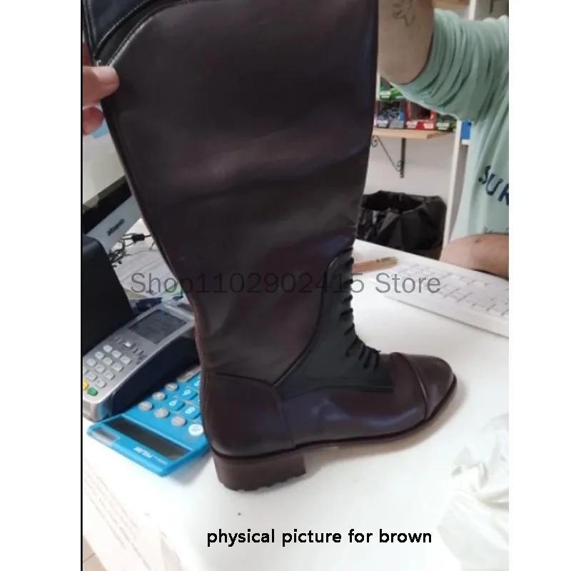 Women's Medieval Leather Shoe Middle Ages Ankle Boots Victorian Renaissance Boot Shoes Female Knight Boots