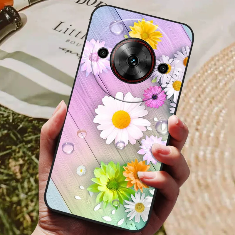 Animal Shockproof Silicone TPU Phone Cover with Cute Cartoon Design - Durable and Stylish Protective Case