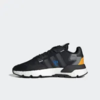 Adidas Originals Chaussures basses décontractées rembourrées à lacets unisexes GX2184 2