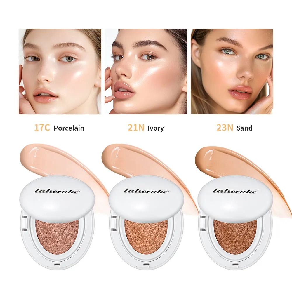 Luminous Matte Foundation No.17C Cool Vanilla | Sulwhasoo main image 0