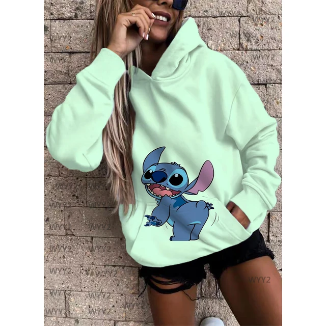 Vêtements Stitch