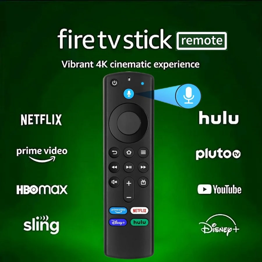 Voice-Remote-Compatible-with-Fire-TV-Streaming-Media-Devices-Upgrade ...