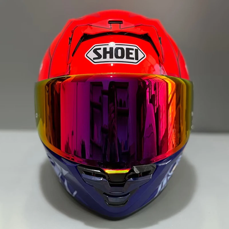 ������� Ǯ ���̽� ���, SHOEI X15 X-SPR ����, 8 ���� ��Ʈ X-15, ������ ����ũ ���̽� ���, ������� ���