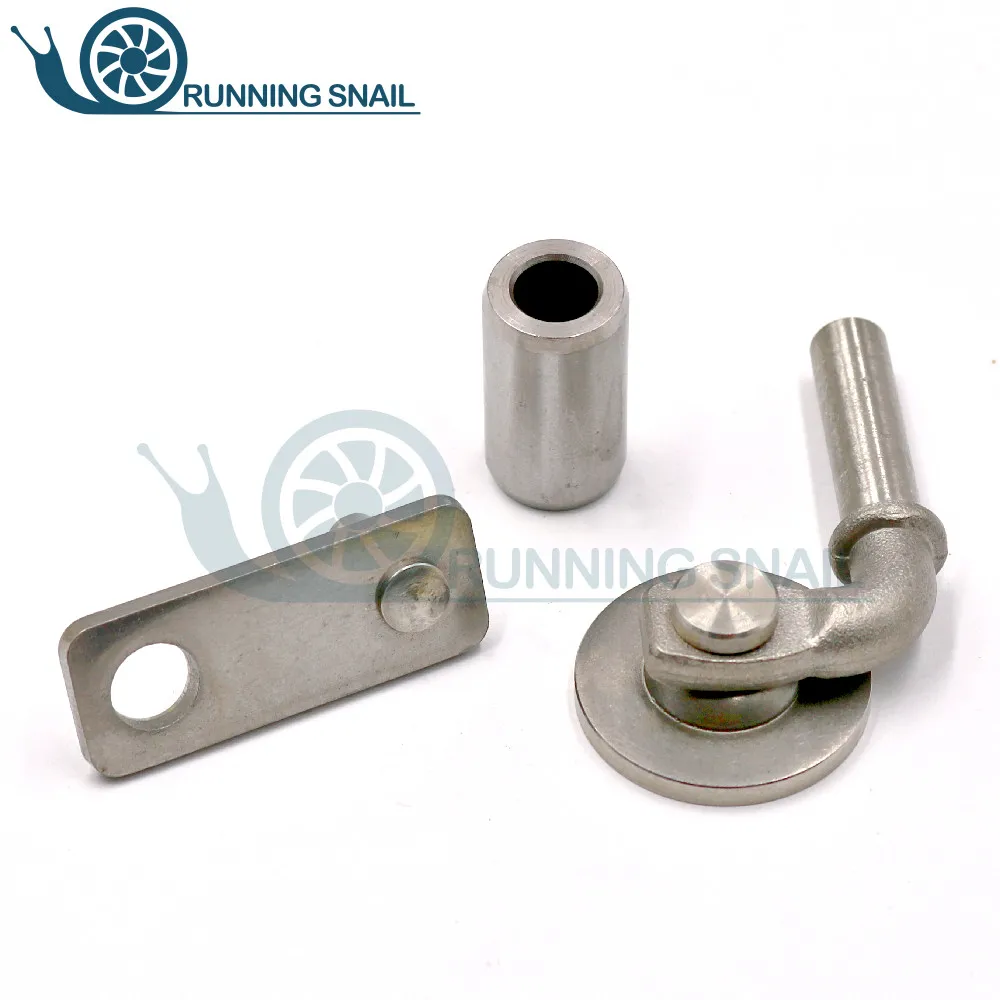 

Хлопушка-погремушка Wastegate TD025 304, поставщик из нержавеющей стали Runningsnail
