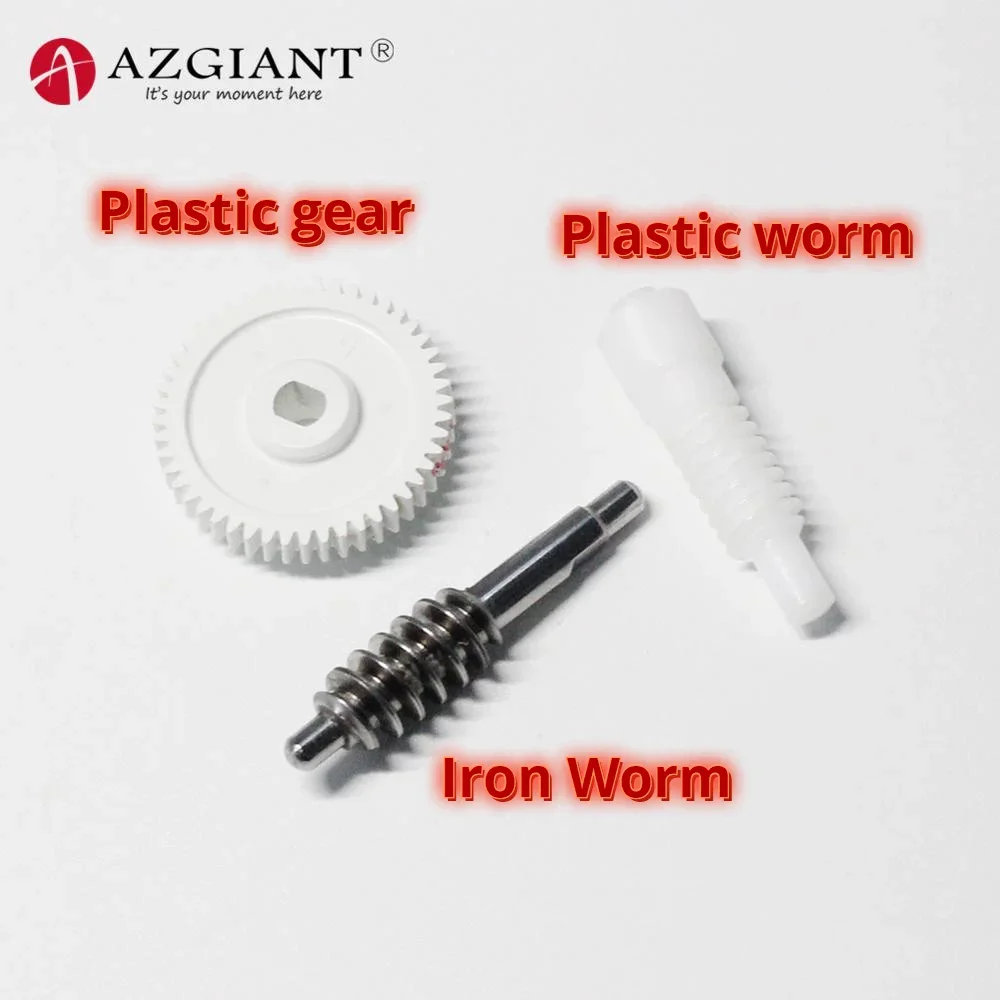 Ingranaggio Motore Specchietto Retrovisore Assemblaggio Plastica 48 Denti Originale Per Pignone Mazda M3 M5 Cx7 M8