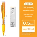 Orange with 2B core