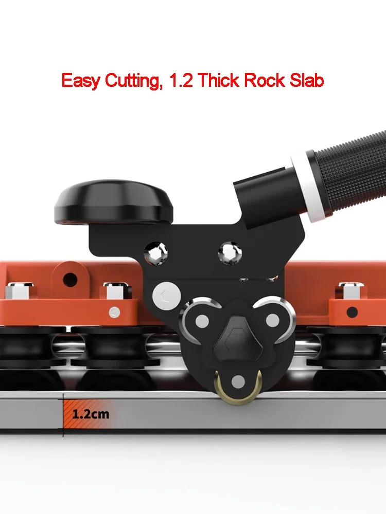Ceramic Tile Cutting Tool Glass Tile Push Knife + Opener Ceramic Vacuum Suction Cup Manual floor Push Knife Ruler glass cutter tile glass cutter tile cutting tool