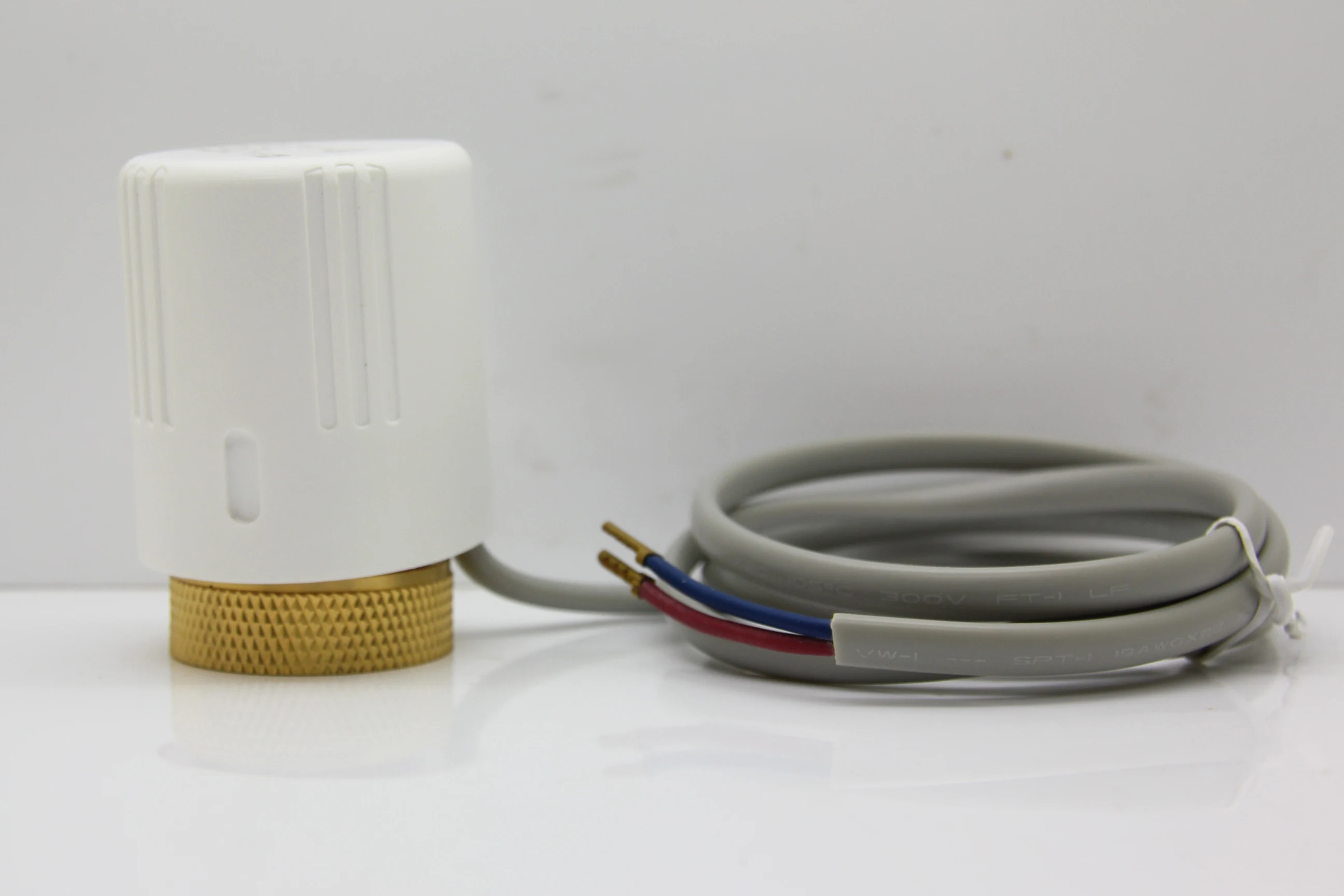 Beok 8-Zone Concentrator Underfloor Heating Centre Hub Controller for Mainfold G
