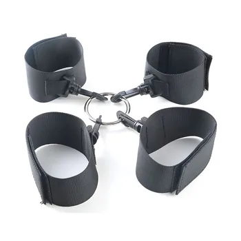 Sex Toys for Women Couples BDSM Bondage Handcuff Anklet Restraints Slave Straps Adult Games Sex Woman Man Products Exotic Game 3