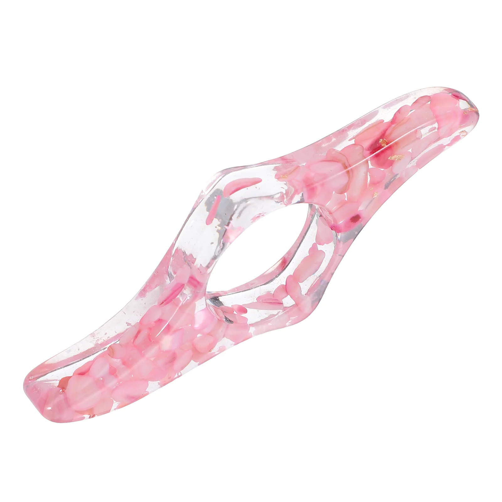 

Glue Ring Bookmark Accessories for Multi-function Reading Holder Portable Page