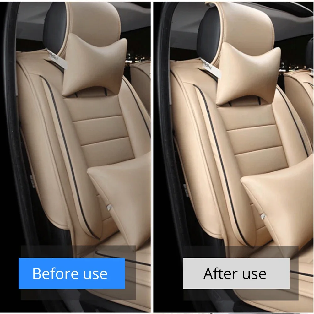 Repair-21 50ml Car Interior Leather Cleaning Foam Dry Agent Auto Supplies Wash Artifact Polish Conserve Remover Stain Paint Care