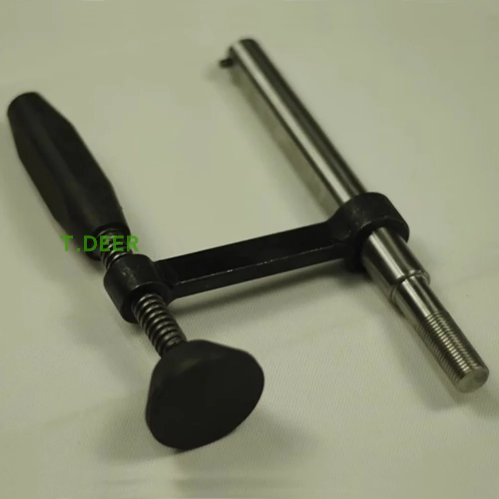 T.DEER Woodworking Table Clamp Quick HF Clamp BD Holdfast 1824 HF