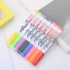 Magical Water Painting Pen Colorful Mark Pen Markers Floating Ink Pen Doodle Water Pens Children Montessori Early Education Toys 3