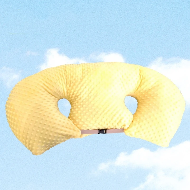 Newborn Breastfeeding Bed Multifunctional Breastfeeding Pillow Infant Pillow BABY