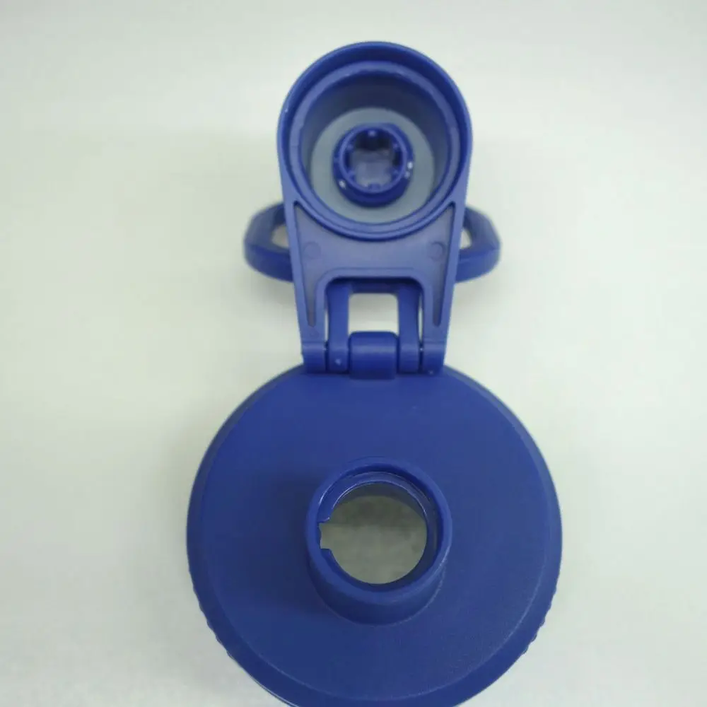 Bottiglia Termica In Acciaio Con Tappo, 500ml - Foto 7