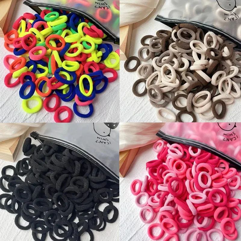 5pcs set funny diamond bouncing ball floating in water child elastic rubber ball rainbow color kids of pinball bouncy toys gift 50/100Pcs Hair Bands Girls Candy Color Elastic Rubber Band Hair Bands Child Baby Headband Scrunchie Kids Hair Accessories