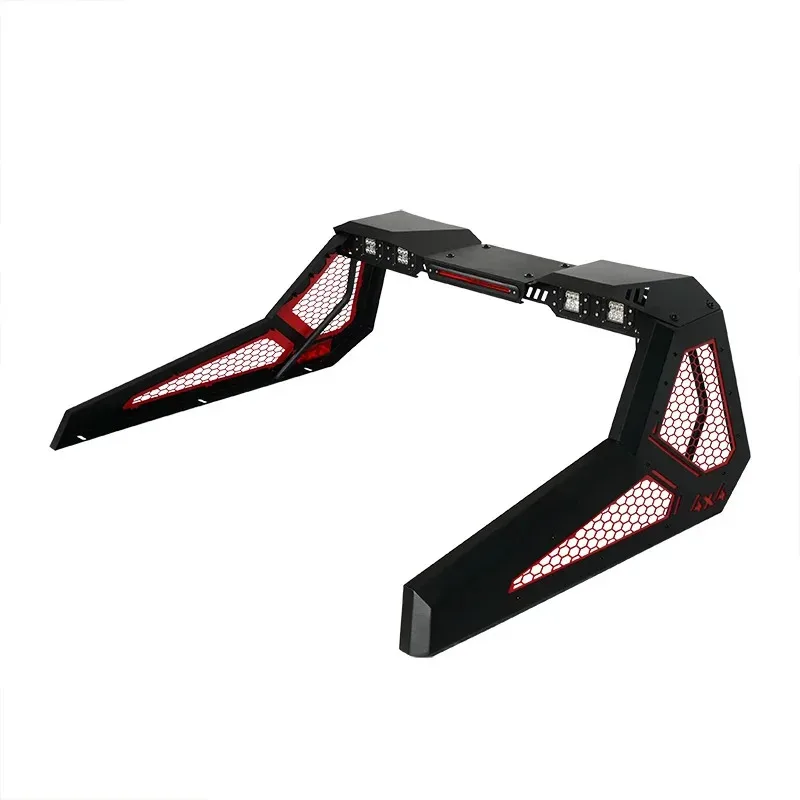 유니버설 바 트럭 롤바 픽업 액세서리