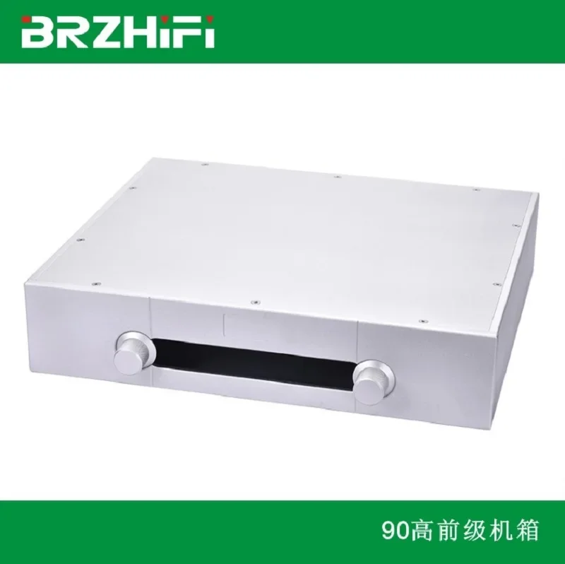 

Алюминиевая фотовспышка BRZHIFI GaoWen для предусилителя 430*360*90 мм