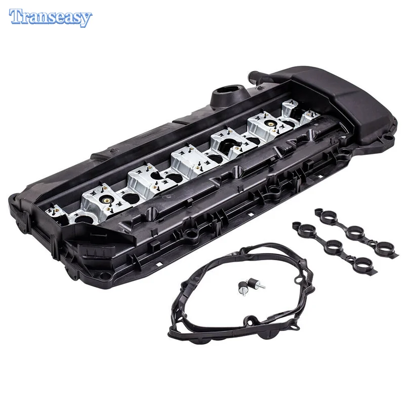 

Новый AP03 11121432928, 11121748630, 11121748630 для BMW двигатель M54/M52 крышка клапана головки цилиндра + прокладка