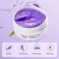 Grape Anti-aging Moisturizing Collagen Eye Mask Anti Dark Circles Dry Eyes Masks Beauty Skin Care Eye Patches 60Pcs 1