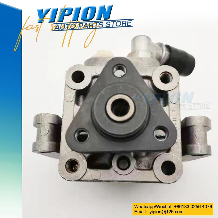 For Bmw E90 Power Steering Pump bmw E91 E92 E93 E87 E81 N46 E60  