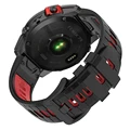 Black Red