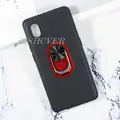 Black TPU C Red