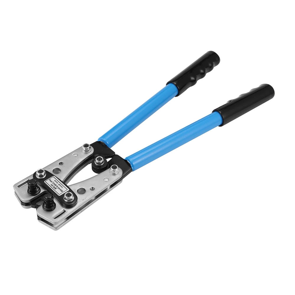 

Multifunctional Pliers, Used For Cable Cutting, Crimping Ratchet Pliers 6-50 mm², High-precision Automatic Brand Hand Tool