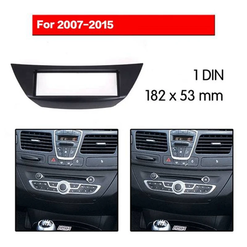 Renault Laguna 2007 +  ÷̾ г  þ ڵ  Ŀ, ڵ DVD ȯ 