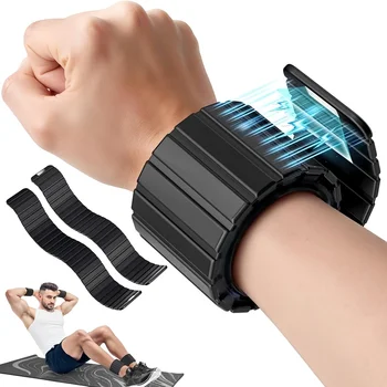 Magnetic Stackable Wrist Ankle Weights 1