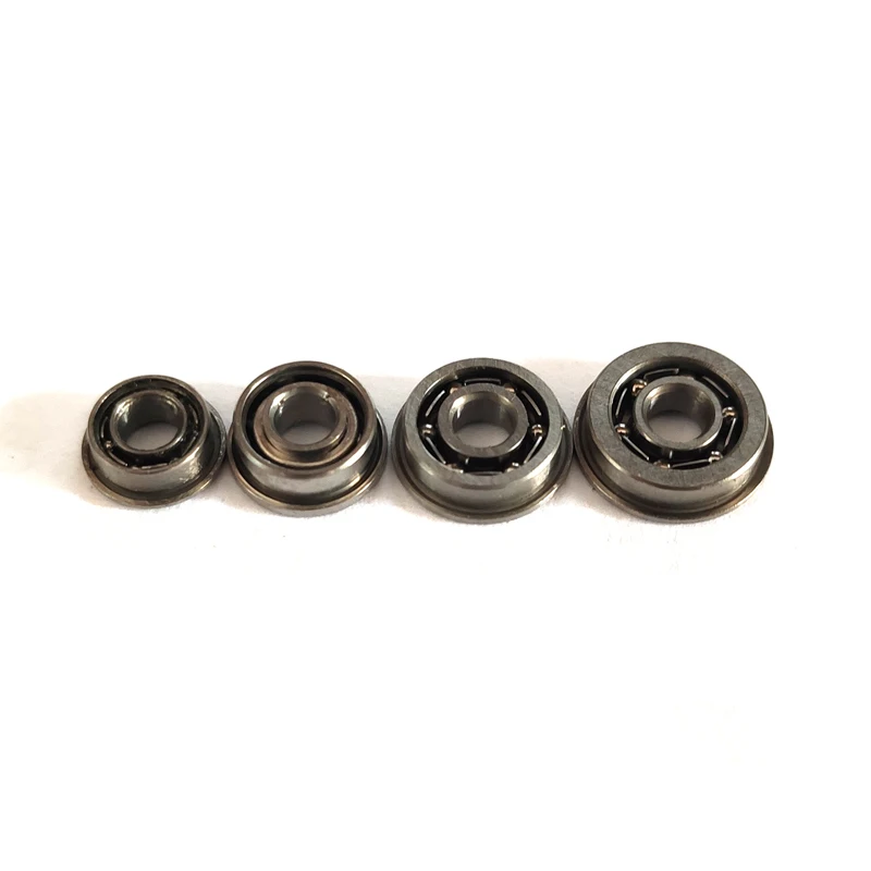 rolamento de esferas para airsoft aeg gearbox caca acessorios 01