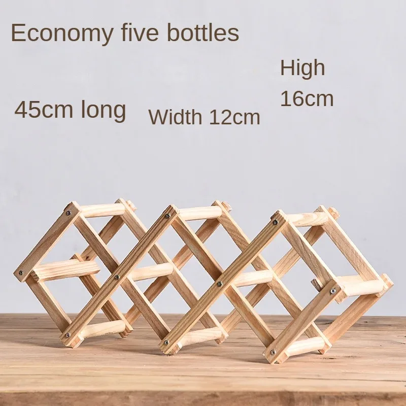 Wood color 5 grids