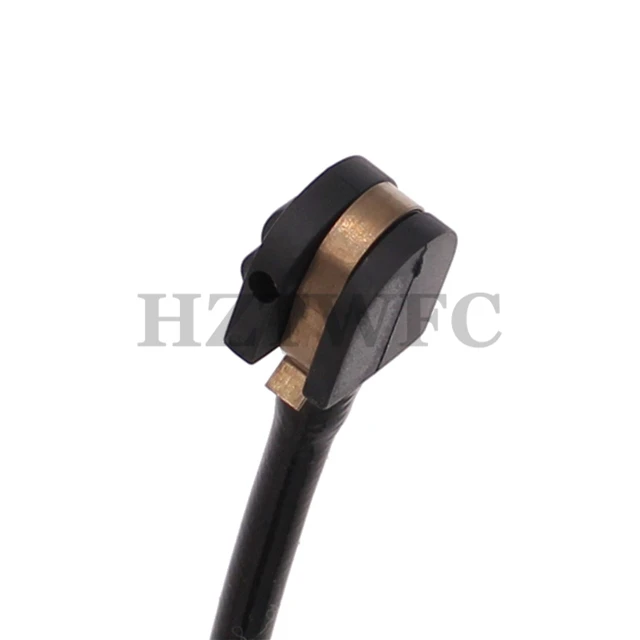 5PCS Front Rear Brake Pad Wear Sensor Indicator Wire 1715400617 For Mercedes-Benz W211 W204 W221 S320
