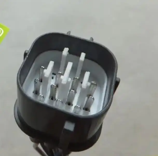 Interruttore Avanti & All'Indietro Säulenschalter JCB 3CX 4CX - Foto 4