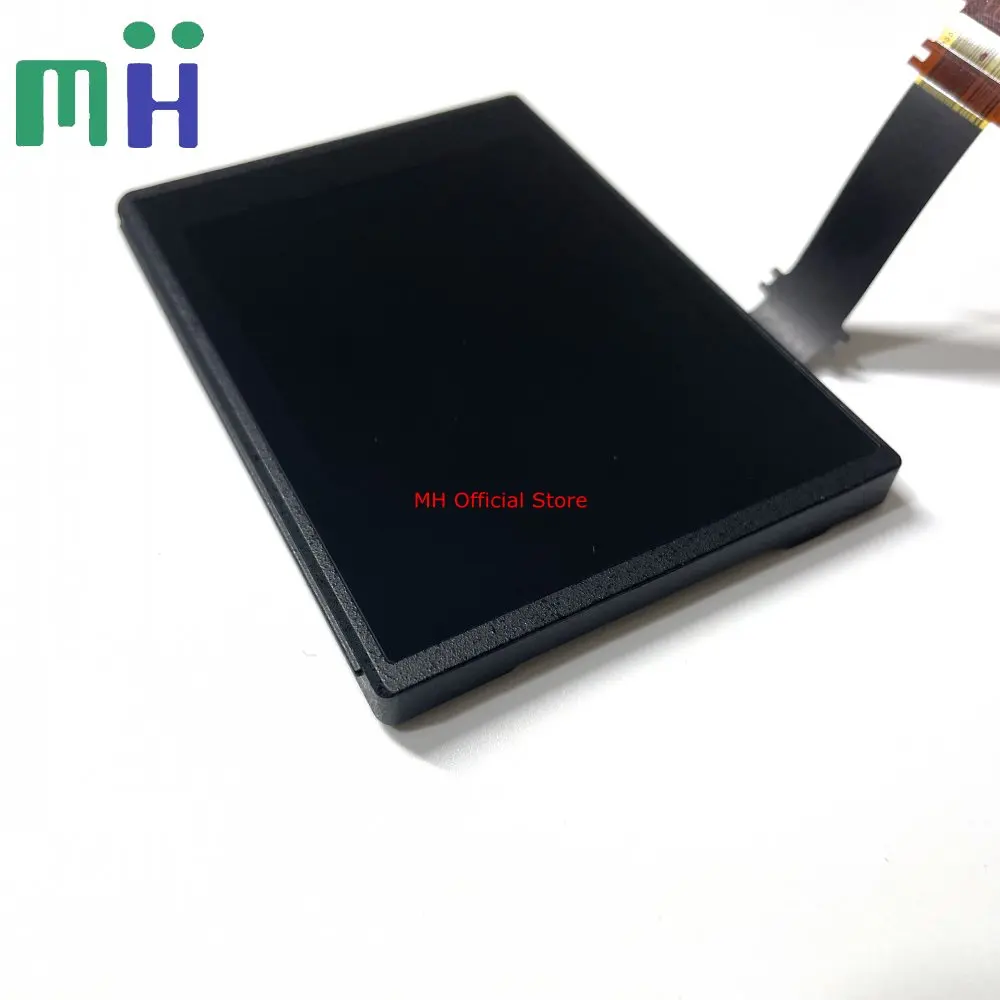NEW For Sony A1 LCD Display Screen with Protective Cover Protector Frame Bracket Flex Cable FPC Alpha-1 ILCE-1 Alpha1 ILCE1