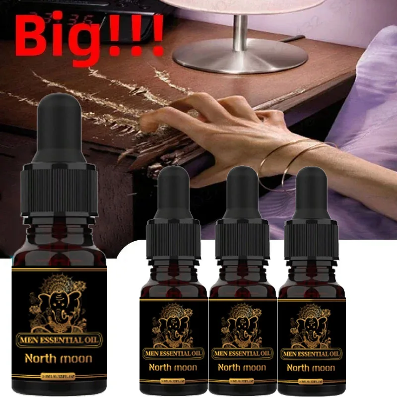 Essential Oil For Man essential oil