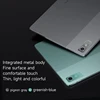 Lenovo Tablet Xiaoxin Pad pro 12.7 2024 Qualcomm Snapdragon 870 2.9k 144Hz TUV Eye Protection Screen 10200mAh large batter 6